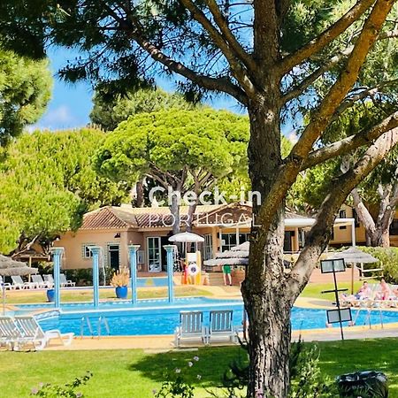 Апартаменти Bicos 101 By Check-In Portugal Албуфейра Екстер'єр фото