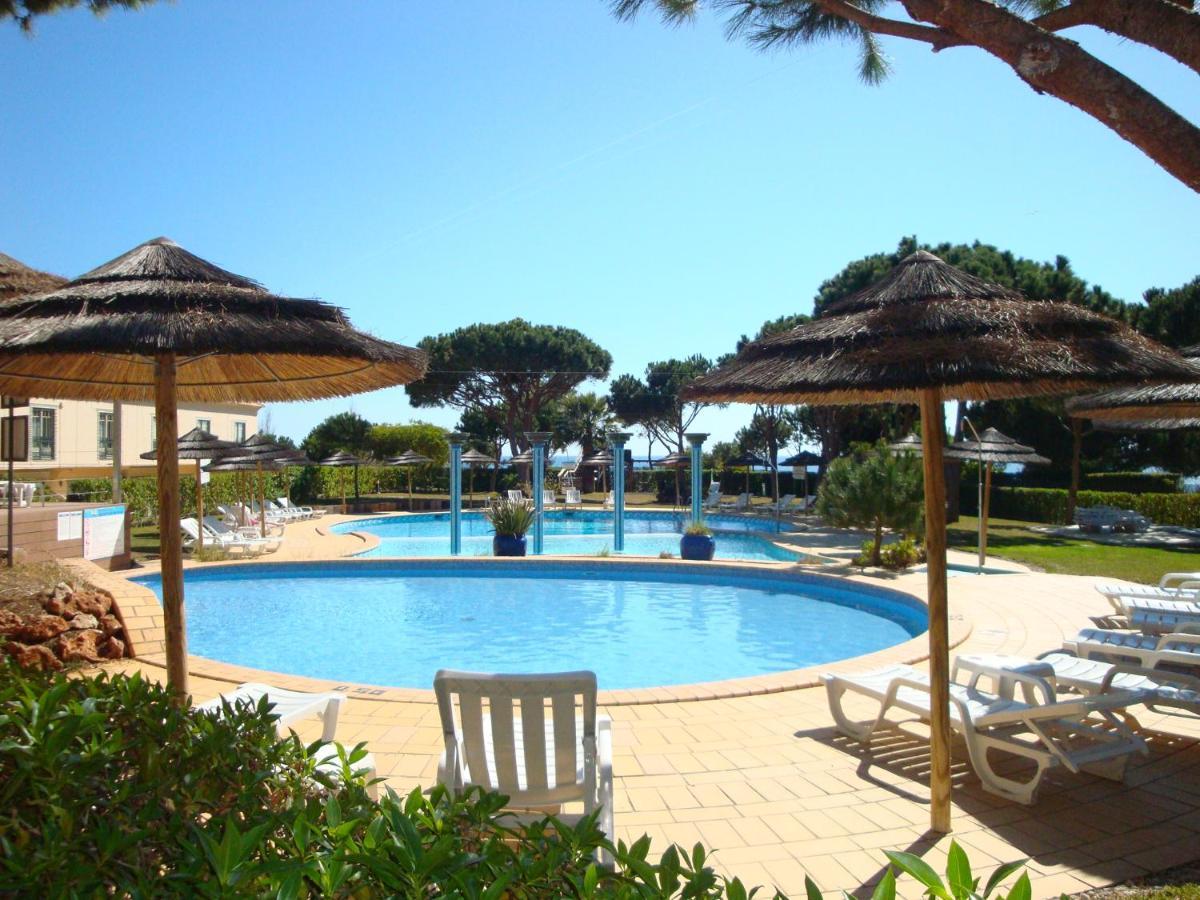 Апартаменти Bicos 101 By Check-In Portugal Албуфейра Екстер'єр фото