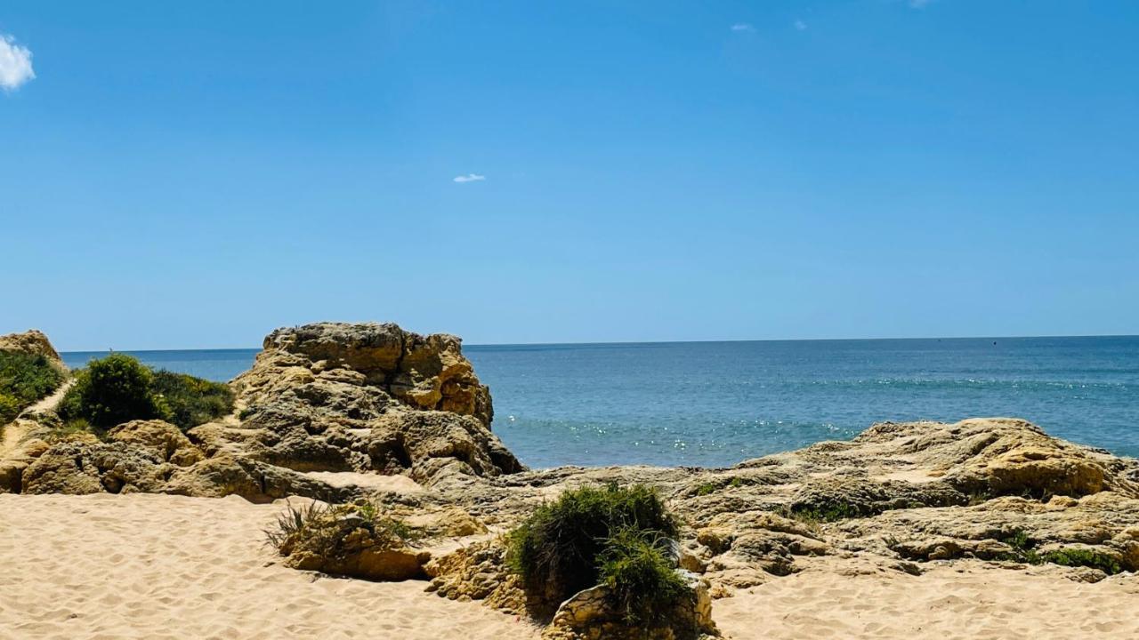 Апартаменти Bicos 101 By Check-In Portugal Албуфейра Екстер'єр фото