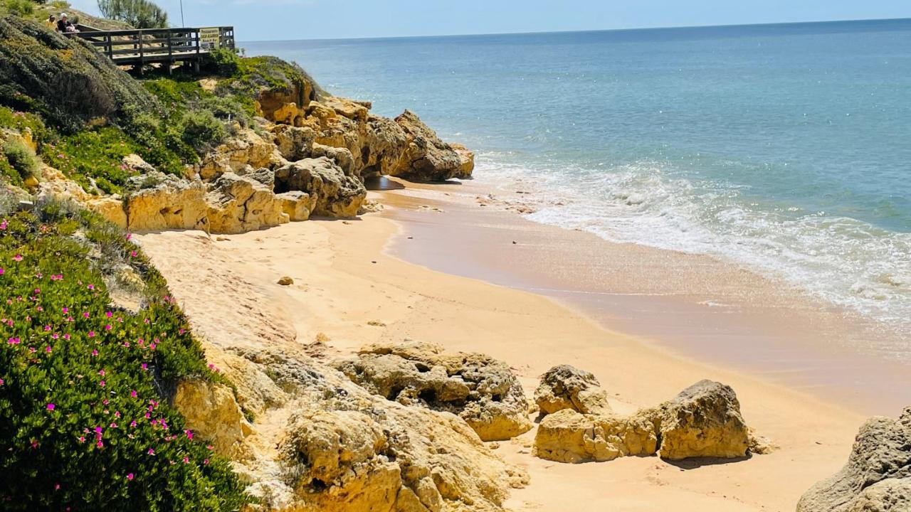 Апартаменти Bicos 101 By Check-In Portugal Албуфейра Екстер'єр фото