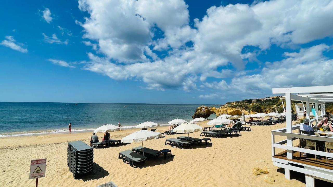 Апартаменти Bicos 101 By Check-In Portugal Албуфейра Екстер'єр фото