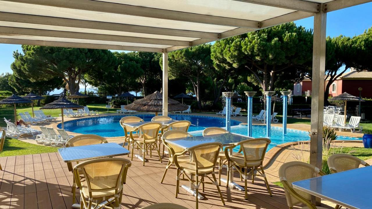Апартаменти Bicos 101 By Check-In Portugal Албуфейра Екстер'єр фото