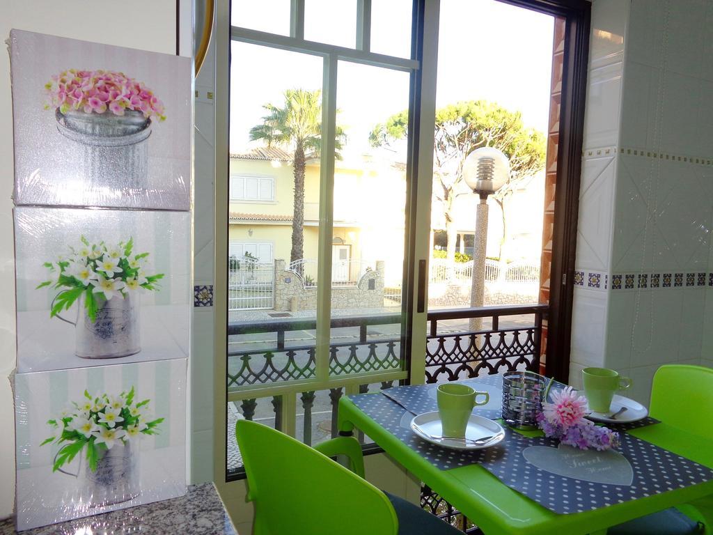 Апартаменти Bicos 101 By Check-In Portugal Албуфейра Екстер'єр фото
